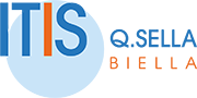 Logo ITIS Q. Sella