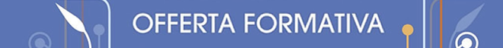 offerta formativa