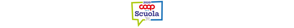 Coop per la scuola