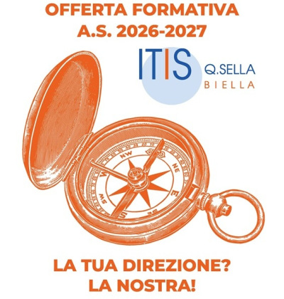 Offerta formativa 26/27