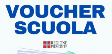 Voucher scuola 25/26
