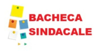 Bacheca sindacale