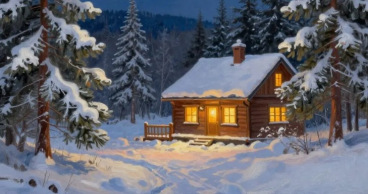 AUGURI DI BUONE FESTE