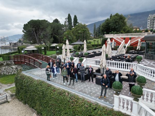 Fare rete per l'Educazione al volo: Seminario nazionale