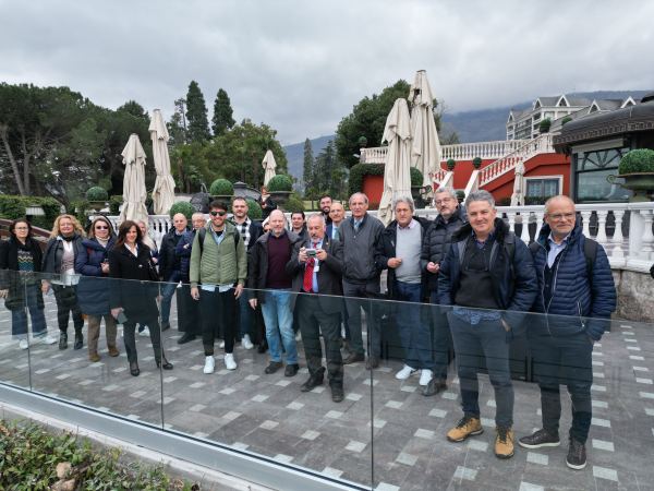 Fare rete per l'Educazione al volo: Seminario nazionale