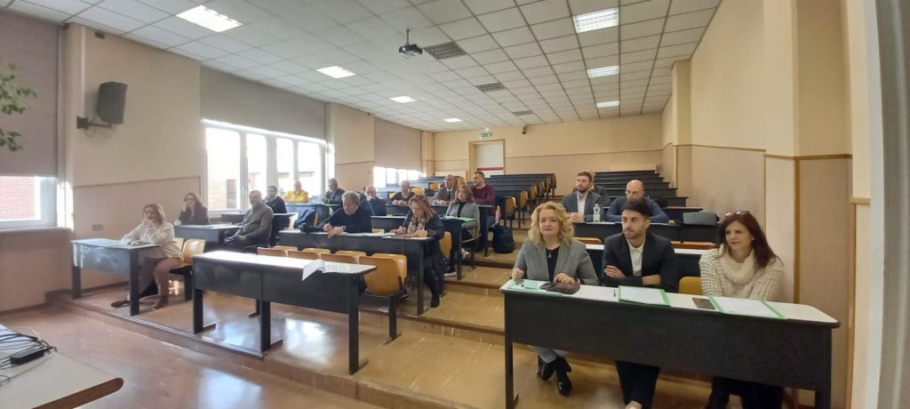 Fare rete per l'Educazione al volo: Seminario nazionale