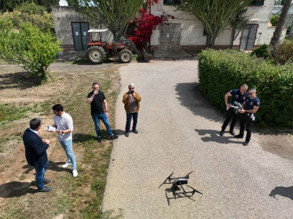 Fare rete per l'Educazione al volo: Seminario Zona ITA_SAR