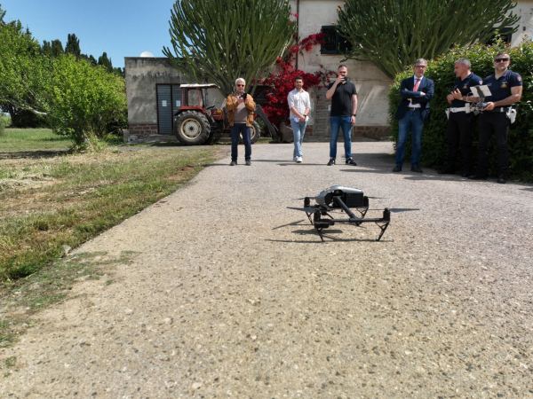 Fare rete per l'Educazione al volo: Seminario Zona ITA_SAR