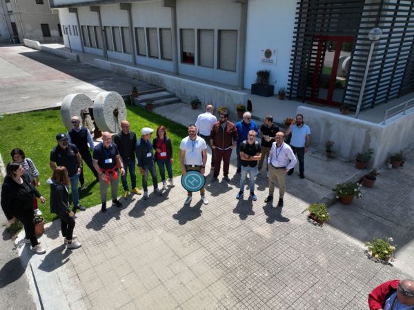 Fare rete per l'Educazione al volo: Seminario Zona ITA_SAR