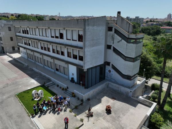 Fare rete per l'Educazione al volo: Seminario Zona ITA_SAR