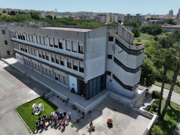 Fare rete per l'Educazione al volo: Seminario Zona ITA_SAR